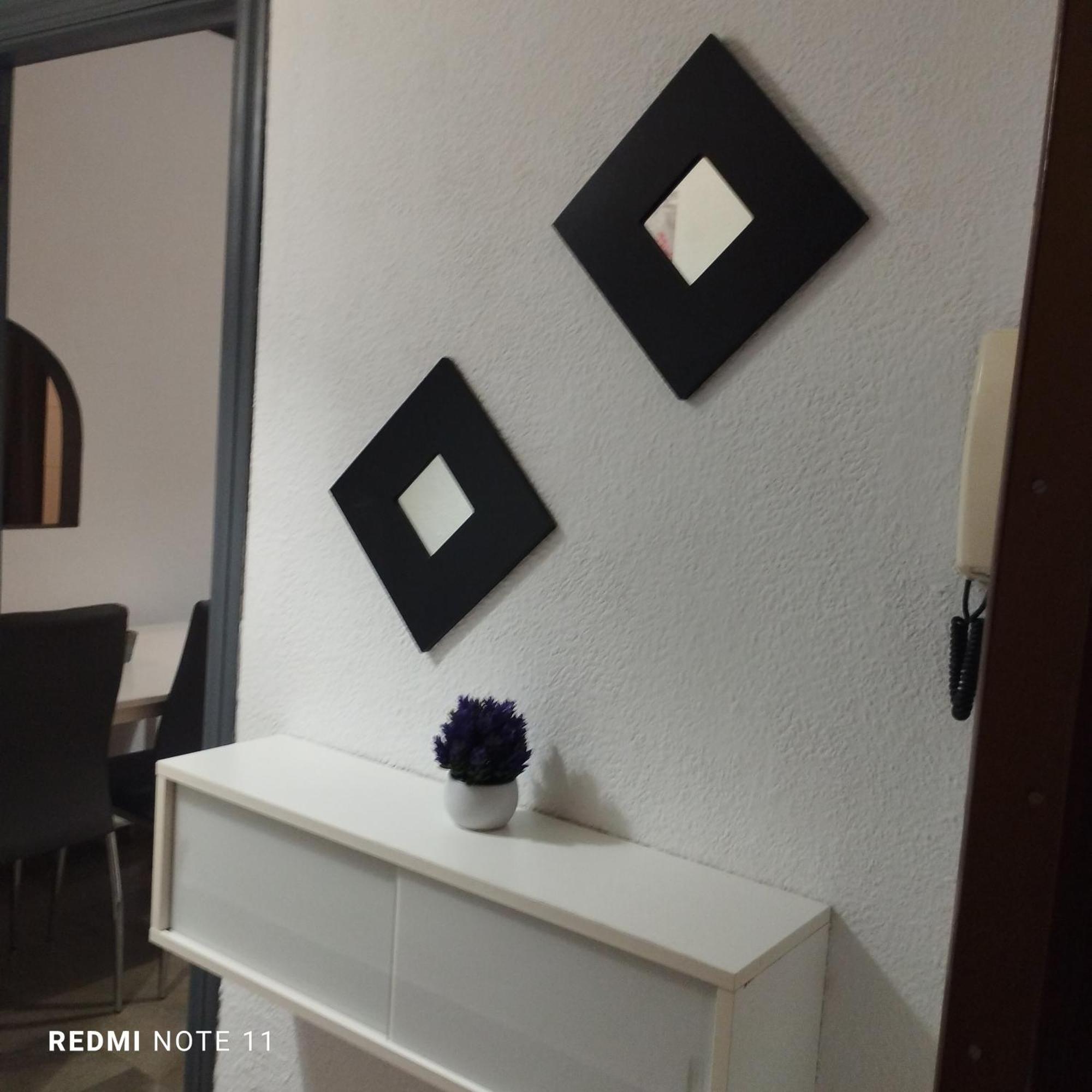 Granada Centro Apartamento Quarto foto